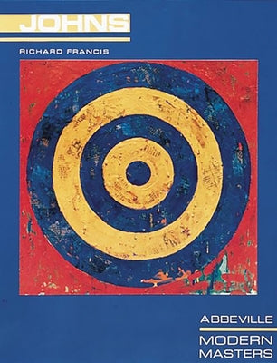 Jasper Johns by Francis, Richard