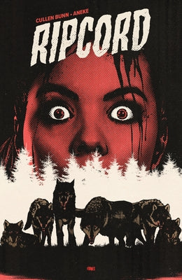 Ripcord Volume 1 by Bunn, Cullen