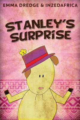 Stanley's Surprise by Dredge, Emma