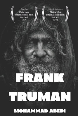 Frank Truman by Abedi, Mohammad