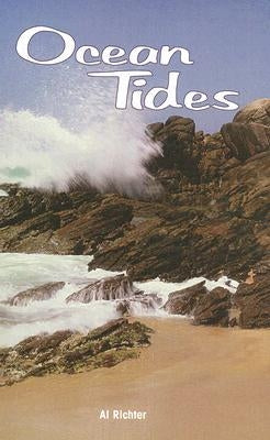 Ocean Tides by Richter, Al