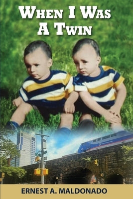 When I was a Twin by Maldonad, Ernest A.