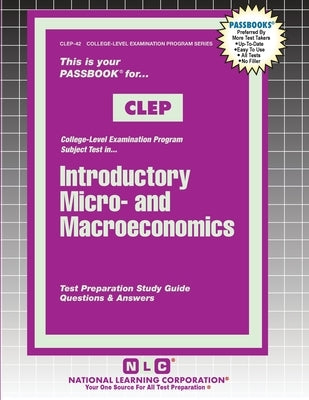 Introductory Micro- and Macroeconomics by Passbooks