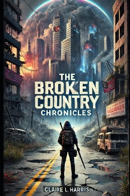 The Broken Country Chronicles by Harris, Claire L.