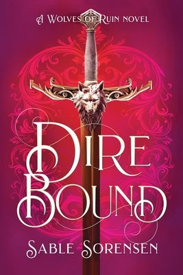 Direbound by Sorensen, Sable