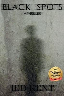 Black Spots by Kent, Jed