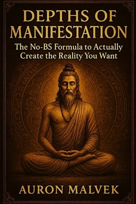 Depths of Manifestation: Real Power, Not Positive Thinking by Malvek, Auron