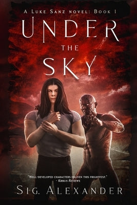 Under the Sky by Alexander, Sig