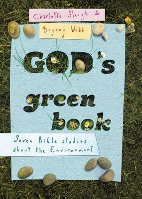 God's Green Book by Sleigh, Charlotte