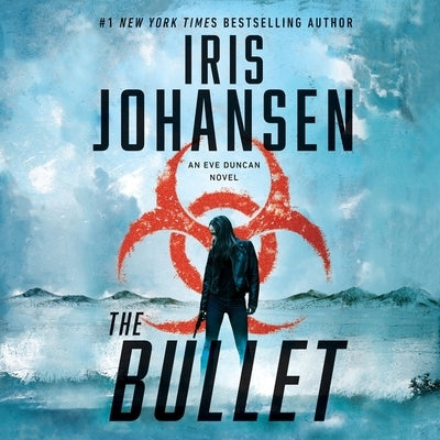 The Bullet by Johansen, Iris