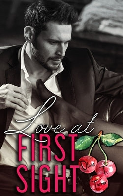 Love At First Sight by Turner, Olivia T.
