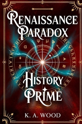 History' Prime by Wood, K. A.