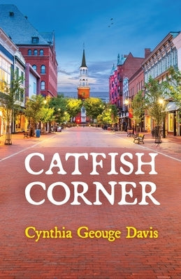 Catfish Corner by Davis, Cynthia Geouge
