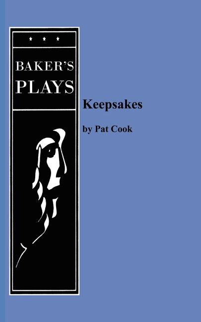 Keepsakes by Cook, Pat