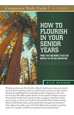 God Has Not Given You A Spirit of Fear Study Guide by Renner, Denise