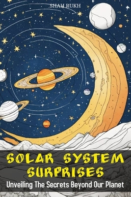 Solar System Surprises: Unveiling the Secrets Beyond Our Planet by Rukh, Shah