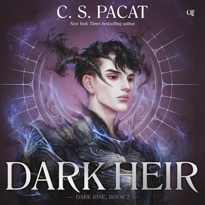 Dark Heir by Pacat, C. S.