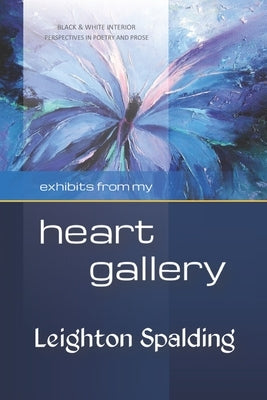 Heart Gallery by Spalding, Leighton