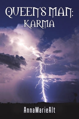 Queen's Man: Karma by Annamariealt