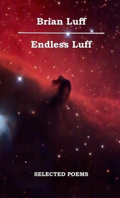 Endless Luff by Luff, Brian