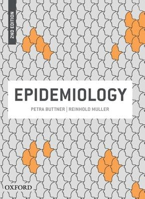 Epidemiology, Second Edition by Buettner, Petra