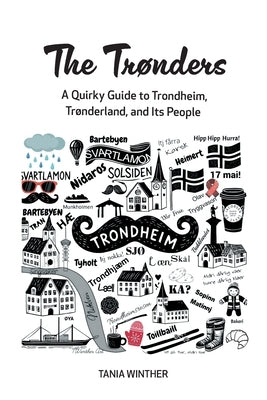 The Tr?nders by Winther, Tania