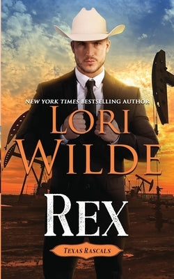 Rex by Wilde, Lori