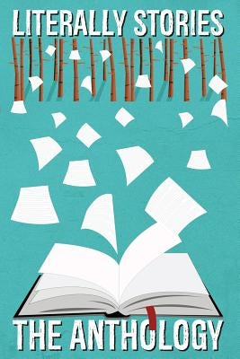 Literally Stories - The Anthology by Studioanjou, Angela at