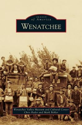 Wenatchee by Rader, Chris