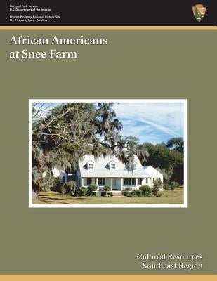 African Americans At Snee Farm by Gibbs, Tyson