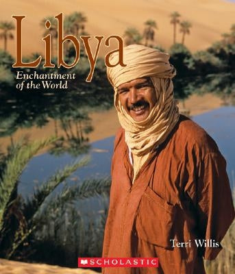 Libya by Willis, Terri