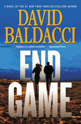 End Game by Baldacci, David