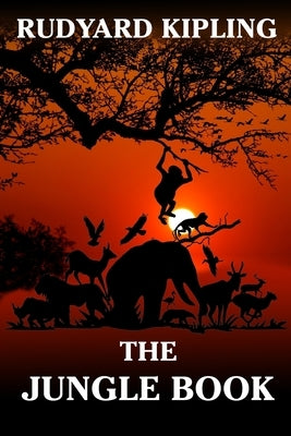 The Jungle Book by Kipling, Rudyard