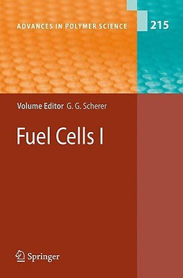 Fuel Cells I by Scherer, Günther G.
