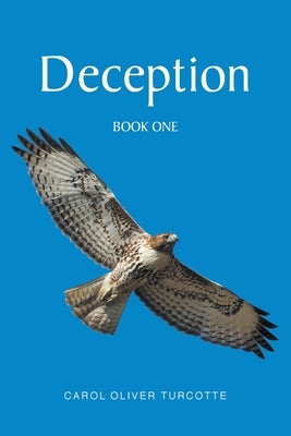 Deception by Turcotte, Carol Oliver