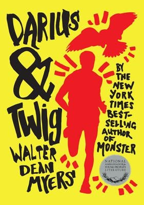 Darius & Twig by Myers, Walter Dean