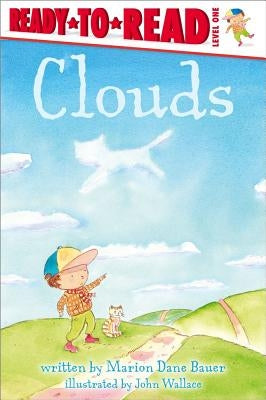 Clouds by Bauer, Marion Dane