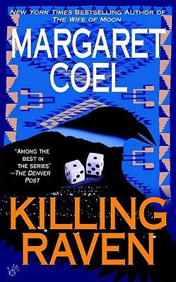 Killing Raven by Coel, Margaret