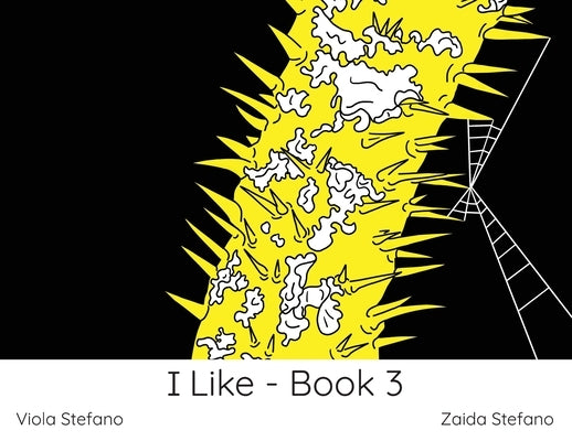 I Like - Book 3: VI by Stefano, Zaida