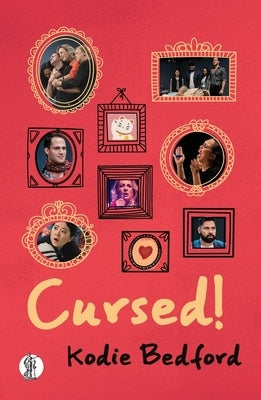 Cursed! by Bedford, Kodie