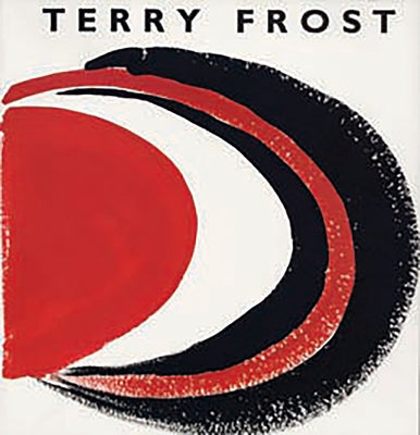 Terry Frost by Lewis, David