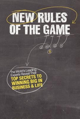New Rules of the Game by Allen, Robert