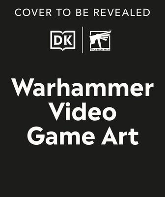 Warhammer Video Game Art by Hall, Andy