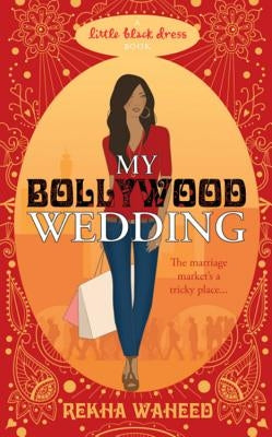 My Bollywood Wedding by Waheed, Rekha