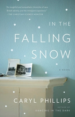 In the Falling Snow by Phillips, Caryl