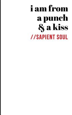 i am from a punch & a kiss by Neely, Scott