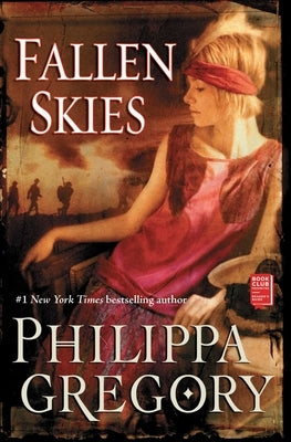Fallen Skies by Gregory, Philippa