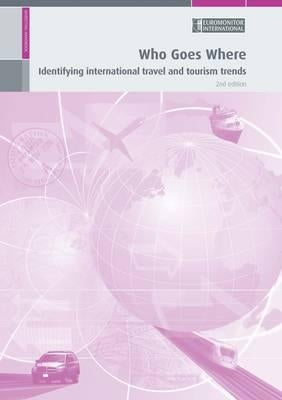 Who Goes Where: International Trends by 