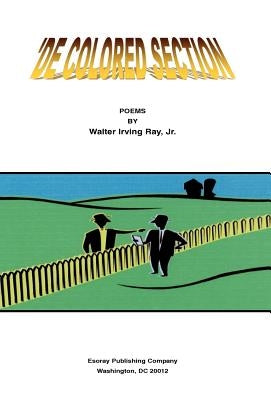 de Colored Section by Ray, Walter Irving, Jr.