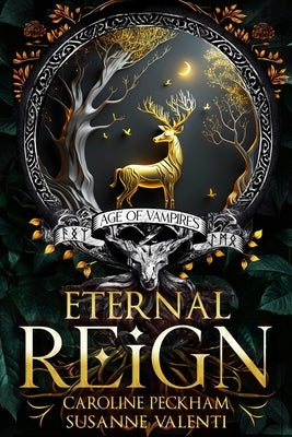Eternal Reign by Peckham, Caroline